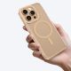 6. AmazingThing Titan Pro Mag Case with Magnetic Ring for iPhone 16 Pro Max - Rose Gold