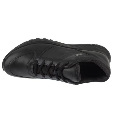 3. Ecco Exostride GTX 83530401001 Black 40