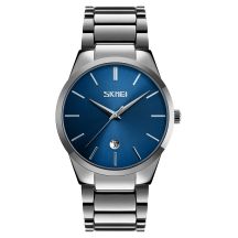 Men's Watch Skmei 9140SIBU + BOX