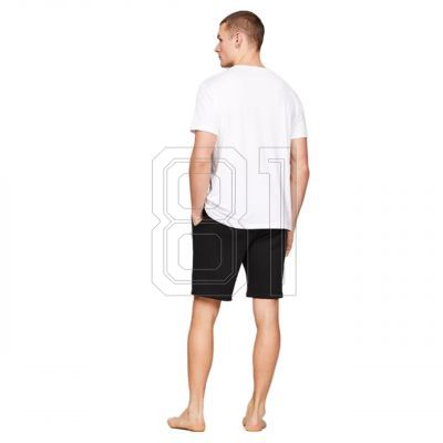 16. Tommy Hilfiger 2P S/s Tee M T-shirt UM0UM02762 white