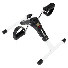 VIRTUFIT V2 FOLDABLE INDOOR BIKE / CYCLE TRAINER WITH COMPUTER