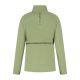 2. Rogelli ESSENTIAL green running jacket 2XL