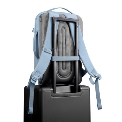21. XD DESIGN AIR BACKPACK BLUE P706.3215