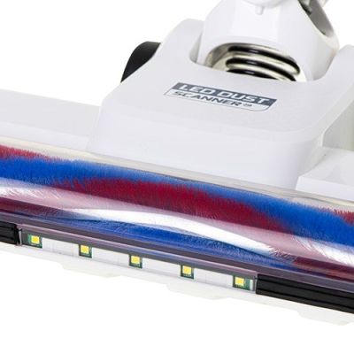 4. ADLER AD 7064 vacuum cleaner