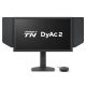 25. ZOWIE XL2566X+ Computer Monitor 61.2 cm (24.1") 1920 x 1080 px Full HD Black