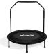 10. Virtufit Fitness Trampoline with Handle - 100 CM VF06006