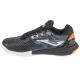 2. Joma Point Men 2501 TPOIW2501C Black 40.5