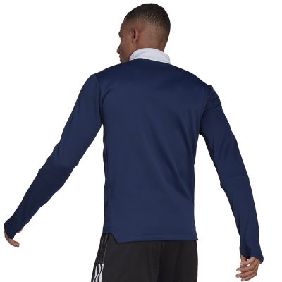 3. Adidas TIRO 21 Warm Top M GH4463 sweatshirt