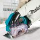 4. 18V MAKITA DCC500Z Diamond Cutter