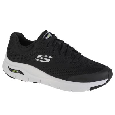 Skechers Arch Fit 232040-BKW Black 41