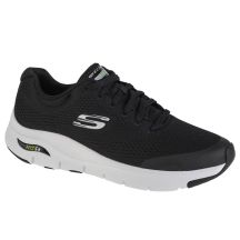 Skechers Arch Fit 232040-BKW Black 41