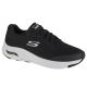 Skechers Arch Fit 232040-BKW Black 41