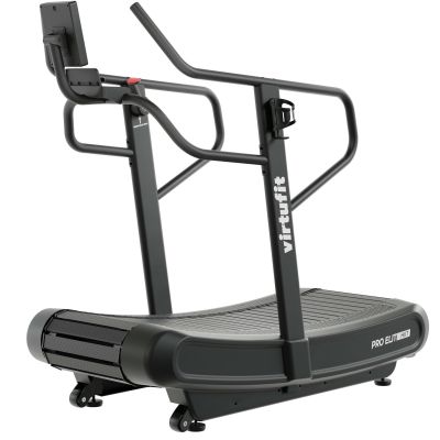 13. VIRTUFIT PRO ELITE HIIIT TREADMILL - AIR RUNNER