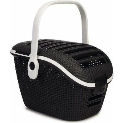 385. THORN+FIT Cast Iron Coated Kettlebell 6kg