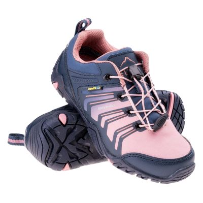 5. Elbrus Erimley Low Wp Jr shoes 92800402289