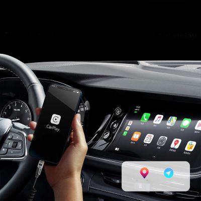 5. Dudao L20 Pro 4-in-1 USB-A / USB-C - Lightning / USB-C Cable - Black