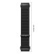 3. Tech-Protect NylonLoop Band for Garmin Fenix 5 / 6 / 6 Pro / 7 / 8 / 8 Pro / 9 / 9 Pro (47mm) - black