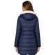 3. Women’s parka Geographical Norway CARENNE NAVY DB LADY 0116 (WZ5512F/GN-NAVY)