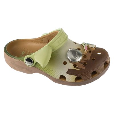 Crocs Star Wars Grogu K 213004-90H Brown 28/29