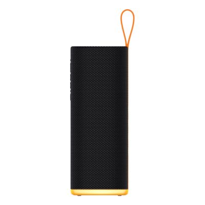 4. Xiaomi Sound Play Portable Stereo Speaker Black 18W
