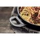 3. BALLARINI Avola deep frying pan with 2 handles, titanium, 28 cm, 75002-923-0