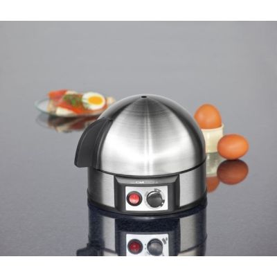 2. Clatronic EK 3321 Egg Cooker