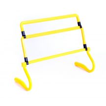 Vinex VTH-Colp HS-TNK-000009142 Folding Training Hurdle