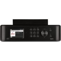 Imperial DABMAN i460 DAB+/FM radio black