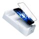 3. 3mk Expert Glass Protection™ Tempered Glass with Applicator for Samsung Galaxy S25 Plus