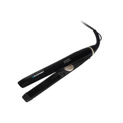 2. Blaupunkt HSS601 Argan Oil and Tourmaline Straightener