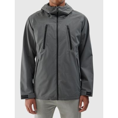 Men's transitional jacket with NeoDry 8K 4F membrane