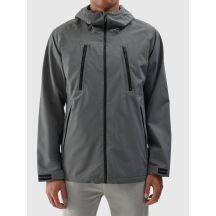 Men's transitional jacket with NeoDry 8K 4F membrane