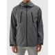 Men's transitional jacket with NeoDry 8K 4F membrane