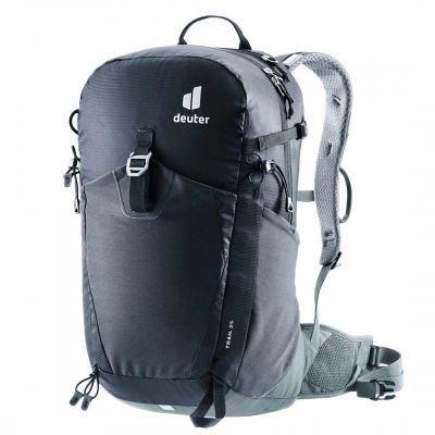 6. Hiking Backpack – Deuter Trail 25