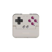 Gamesir Controller P1 Mobile Bluetooth Retro White