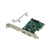 Conceptronic EMRICK13G adapter Internal USB 3.2 Gen 2 (3.1 Gen 2)
