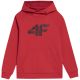18. 4F Jr sweatshirt 4FJSS23TSWSM220 62S