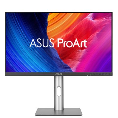 13. ASUS ProArt PA32QCV Computer Monitor 80 cm (31.5") 6016 x 3384 px 6K Ultra HD LCD Silver