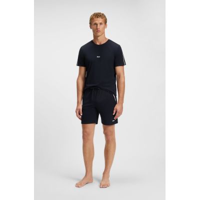 5. Boss Nightwear Unique BLU (50545942-403)