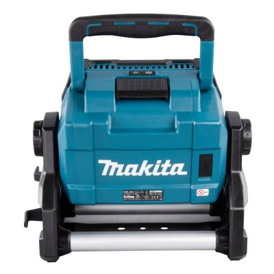 4. Makita DML809 LED lamp
