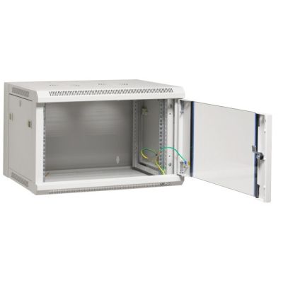 2. EFB Elektronik 691709FGR.1 Stand Wall-mounted cabinet