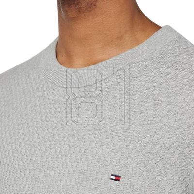 12. Tommy Hilfiger Cross M MW0MW29035b sweater