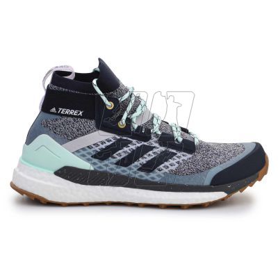 7. Adidas Terrex Free Hiker W EF3322 shoes