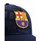 3. FC Barcelona Jr 5001GSNNP Baseball Cap