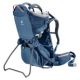 12. Deuter Kid Comfort Active Midnight Baby Carrier