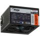 5. Akyga AK-U4-500 Power Supply Module 500 W 20+4 pin ATX ATX Black