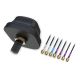 Teltonika PR1KC640 antenna MIMO SMA 4 dBi directional antenna