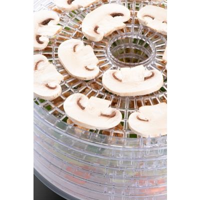 7. ETA Secca Plus Fruit Dryer - 830190000
