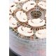 7. ETA Secca Plus Fruit Dryer - 830190000