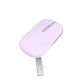 5. ASUS Marshmallow MD100 Wireless Mouse Navy Blue
